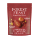Forest Feast Chilli Honey Peanuts & Almonds 120g