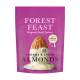 Forest Feast Cookies & Cream Almonds 120g
