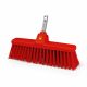 Wolf-Garten Multi-Change® Patio Broom 35cm