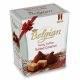 Belgian Chocolate Cocoa Dusted Truffles Salted Caramel 200g