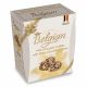 Belgian Chocolate Milk & White Chocolate Flake Truffles 145g