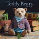Teddy Bears 2023 Wall Calendar