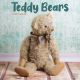 Teddy Bears 2024 Wall Calendar
