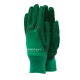 Master Gardener Green Gloves - Small
