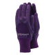 Master Gardener Aubergine Gloves - Small
