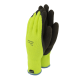 Mastergrip Thermal Lemon Gloves - XL