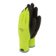 Mastergrip Thermal Lemon Gloves - Small