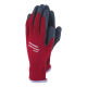 Mastergrip Little Gardeners Red - XXXS