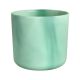 Elho The Ocean Collection Round Pot - Pacific Green