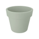 Elho Green Basics Top Planter - Stone Green