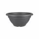 Elho Torino Bowl - Anthracite