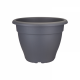 Elho Torino Campana Pot - Anthracite