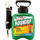 Roundup Total Fast Action Weedkiller Pump & Go Pump 2.5L