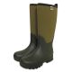 Town & Country Bainton Neoprene Wellington Boots - Size 10