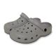 Town & Country Casual Cloggies® Grey - Size 7