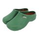 Town & Country Classic Cloggies® Green - Size 4