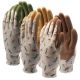 Town & Country Dragonfly Ladies Pattern Gardening Gloves - Triple Pack