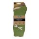 Town & Country Dragonfly Rambler Sock Size 4-7 (Pack of 2)