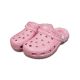 Town & Country Kids Fleecy Cloggies® Pink - Size 7
