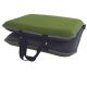 Town & Country Memory Foam Folding Kneeler - Green