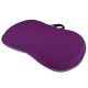 Town & Country Memory Foam Kneeler - Plum