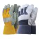 Town & Country Mens Rigger Gardening Gloves - Twin Pack