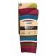 Town & Country Rambler Sock Twin Pack - Size 4-7