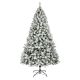8ft Antarctic Spruce Christmas Tree
