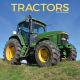 Tractors 2023 Wall Calendar