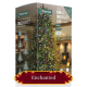 1500 TreeBright Multi-Action LED Christmas Lights - Enchanted