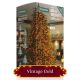 500 TreeBright Multi-Action LED Christmas Lights - Vintage Gold