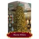 1000 TreeBright Multi-Action LED Christmas Lights - Warm White