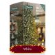 1500 TreeBright Multi-Action LED Christmas Lights - White