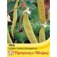 Pea Mangetout Golden Sweet
