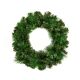 50cm Verbier Christmas Wreath