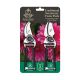 Kent & Stowe Traditional Secateurs (Twin Pack)