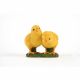 Two Chicks 15x12x13cm