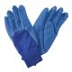Kent & Stowe Ultimate All-Round Gardening Gloves Navy - Large