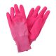 Kent & Stowe Ultimate All-Round Gardening Gloves Pink - Medium