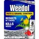 Weedol® Path & Gravel Weed Control Concentrate Tubes (Pack of 6)