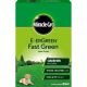 Miracle-Gro EverGreen Fast Green Lawn Food Refill 80m²