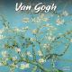 Van Gogh 2025 Wall Calendar