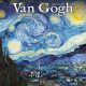Van Gogh 2024 Wall Calendar
