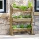 Vertical Herb Stand