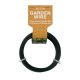 50m Garden Wire 1.2mm Plastic Coated