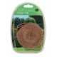 Natural Jute Webbing Tree Tie 5m x 5cm