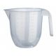 Measuring Jug Clear 1L (2 Pints)