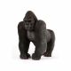Walking Gorilla 33x53x50cm