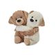 Warmies® Microwavable Warm Hugs - Puppies