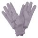 Kent & Stowe Water Resistant Light Duty Gardening Gloves Lavender - Medium